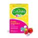 Culturelle Kids Chewable Daily Probiotic for Kids - Natural Berry - Supports Immune, Digestive, and Oral Health - For Age 3+ - Gluten, Dairy, Soy-Free - 30 count Kids Chewables - 30 Count