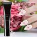  dewdat Sculpting Nail Gel | 3D Nail Gel 15ml - Decorative Modeling Glue for Manicures Strengthening and Adhesion Salon Girls Beginners Women Travel Date Practice Bride - Buy Online on GoSupps.com