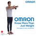 Omron KARADA Scan Body Composition Scale HBF-375 | Japanese Import - Buy Online on GoSupps.com