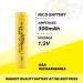 Buy 20x Exell AAA 1.2V 300mAh NiCD Rechargeable Batteries - Ideal for Meters Radios Hybrid Cars Telecoms & RC Devices | International Shipping Available - Buy Online on GoSupps.com