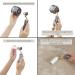 Buy SALAV Retro Edition Rechargeable Fabric Shaver & Lint Roller - 6-Blade System for Fuzz Removal USB-C Charging & Mini Brush | International Shipping Available - Buy Online on GoSupps.com