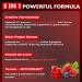Trupretty Gummies Supplement New - 1 Bottle - Buy Online on GoSupps.com