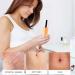  WJnflQN Abdominal Firming Cream 100g Skin Firming Cream | Firms the Stomach for Massage of Abdominal Arm and Buttock Fat - Buy Online on GoSupps.com