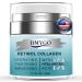 Instant Face Lift Cream with Retinol, Collagen & Hyaluronic Acid, Neck Cream for Tightening and Firming - Anti Aging Face Moisturizer for Women & Men Reduce Wrinkle, Retinol Cream for Face, 1.7 FL OZ 1.7 Fl Oz (Pack of 1)