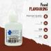 Baking Beauty and Beyond Concentrated Food Flavouring Oil - Dozen of Professional Quality Food Grade Flavouring Oil for Candy Making Baking Cooking Lip Balm and Lip Gloss - Whisky (30ml) - Buy Online on GoSupps.com
