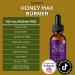 Honey Max Burner Extra Strength Dietary Supplement Advanced Formula with L-Arginine 2 fl oz Gluten Free Sugar Free Non-GMO (2) - Buy Online on GoSupps.com