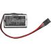 Buy 2XSL360/131 5400mAh Battery Compatible with Tsx17 - International Shipping Available - Buy Online on GoSupps.com