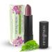 Fifth & Skin Botanical Lipstick (CHERRY) | Natural | Organic | Certified Cruelty Free | Paraben Free | Petroleum Free | Healthy | Moisturizing | Vibrant Color that's Good for your Lips!
