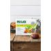 Nulax Platinum Fruit Laxative 520g with Aloe & Flax - Natural Constipation Relief - Buy Online on GoSupps.com
