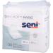 SENI Soft Basic Bed Protection Pad 60x90 cm | 30 Pack - Ultimate Comfort for Incontinence Care - Buy Online on GoSupps.com