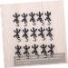 Buy Ibasenice 10-Pack Halloween Simulation Gecko Toys - Creepy Soft Rubber Reptile Accessories for Spooky Decor | International Shipping Available - Buy Online on GoSupps.com