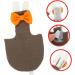 PopetPop 5-Pack Flying Bird Diapers - Parrot & Nymphensittich Flight Suits | Neoprene Bird Clothing for Pets | Best International Shipping - Buy Online on GoSupps.com