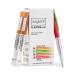 Soylent Flavor Boost, Variety Pack - Vegan, 0g Added Sugar, Gluten-Free Flavor Enhancer for Soylent Powder and More  12 Packets Flavor Boost Variety Pack