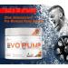 Evolabs Evo-Pump Pre Workout Booster - Instant Pump & Energy Boost | 240g Cola-Citrus Powder for Ultimate Performance - Buy Online on GoSupps.com