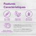 Webber Naturals Vitamin B12 250 mcg Methylcobalamin Sublingual Tablets - 200 Count - Buy Online on GoSupps.com
