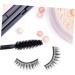 minkissy 5 Pairs Eyelashes Cat Eyes Look Faux Lashes Fluffy Dramatic Lashes for Halloween Faux Lashes Wispy Dense Eyelash False Eyelash Full Make up Eye Makeup Stickers Artificial Fiber - Buy Online on GoSupps.com