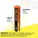 Buy Low Cost 60pc AAA Batteries for Toys Remotes & More - Fast International Shipping - Buy Online on GoSupps.com