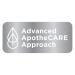 ApotheCARE Essentials Replenisher Moisturizing Conditioner - Vanilla & Argan Oil 12 oz | Hydrating for All Hair Types - Buy Online on GoSupps.com