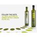 Terra Medi Greek Organic Extra Virgin Olive Oil - 17 Oz | Premium Quality & Flavor - Buy Online on GoSupps.com