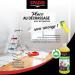 SPADO Pro Leave-In Washing Detergent Multi Surface Cleans Degreases and Degreases Manual or Machine Phosphate Free No Preservatives Liquid 1 L Made in France - Buy Online on GoSupps.com