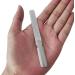 VOGARB Professional Nail Files For Natural Hard/Thick Nails with Case 4.6'' Double Sided 180 Diamond Grits Metal Stainless Steel No Slip Handle Easily Grinding Finger Toe Salon Home Travel (1 Pack(A)) - Buy Online on GoSupps.com