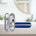 Electric Toothbrush Case for Oral-B & Philips Sonicare - Dark Blue | Universal Fit for Most Brands - Buy Online on GoSupps.com