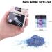 LET'S RESIN Chameleon Mica Powder for Resin, Soap Making, Painting - Pearl Pigment for Bath Bombs, Candles, Slime - Buy Online on GoSupps.com