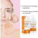 Hibiscus and Honey Firming Cream Skin Tightening Lotion for Face & Body Double Chin Reducer Neck Firming Cream with Collagen Firming & Lifting Reduces Wrinkles and Fine Lines - Buy Online on GoSupps.com