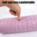 AUEAR PU Leather Salon Nails Hand Rest Cushion - Manicure Tool 11.8 x 4.7 - Stylish Arm Rest for Comfortable Nail Care - Buy Online on GoSupps.com