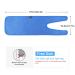Buy Oceanside Thigh Support Brace | Silicone Anti-Slip Hamstring Compression Sleeve for Optimal Leg Muscle Support International Shipping Available - Buy Online on GoSupps.com