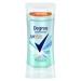 Degree Advanced Protection Antiperspirant Deodorant Shower Clean for 72-Hour Sweat & Odor Control for Women with Body Heat Activated Technology 2.6 oz shower clean 2.6 Ounce (Pack of 1)