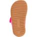 Giesswein Unisex Kid's Strass High Slippers - Pink, Slim Fit, Size 2 UK Child - Buy Online on GoSupps.com