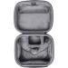 Anbee FPV Goggles V2 Carrying Case - Portable Hard Storage Bag for DJI FPV/Avata Goggles V2 - Buy Online on GoSupps.com