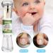 Anti Nail Biting | Fingernail Stop Biting Polish | Stop Biting Kids Polish | Nail Biting Prevention | 10ml Fingernail Stop Biting Polish | Natural Thumb Sucking Prevention For Young Children Adults  - Buy Online on GoSupps.com