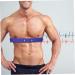 Buy Goohochy Heart Rate Breast Belt - Comfortable Replacement Arm Strap for Wireless Monitors | International Shipping - Buy Online on GoSupps.com