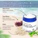 Sea Moss Skin Care Cream Body & Face Moisturizer Cream 120G Relief Intense Moisturizing Repair Cream Hydrating Moisturiser For Dry Skin Moisturiser Body Skin Repair Cream for Repairing & Barrie - Buy Online on GoSupps.com