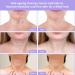 Neck Firming Cream - Anti-Aging Double Roller Massage for Tightening & Hydration | Delay Fine Lines & Double Chin - Buy Online on GoSupps.com