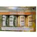 Love Beauty And Planet Yuzu Vanilla Tea Tree Vetiver Hand Wash Set - 4 Pack, 13.5 Fl Oz Each - Buy Online on GoSupps.com