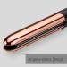 BaByliss Straight & Curl Brilliance 2-in-1 Straightener ST482E - Black & Copper | Premium Hair Styling for All Hair Types | International Shipping Available - Buy Online on GoSupps.com