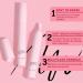 Makeup Retouching Pen - Lipstick Corrector Stain Remover Quick Fix Makeup Remover Cleansing Pen with Natural Ingredients Daily Dry Cleanser - Buy Online on GoSupps.com