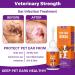 Rinze Ear Cleaners for Dogs & Cats | Effective Ear Drops & Cleaning Solution for Itchy Ears | Remove Odors & Keep Pets Healthy - Buy Online on GoSupps.com
