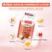 SustainWell Colageno Hidrolizado Gummies 5000mcg of Biotin Type I II III V X with Vitamin C E Selenium-Supports Skin Joints Gut Health Anti-Aging Sugar Free Peach Flavored 60 Gummies - Buy Online on GoSupps.com