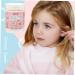 Beatifufu 3 Boxes Cotton Swab Baby Necessities Eye Shadow Applicator Multi-purpose Cotton Sticks Nose Cleaning Cotton Buds Makeup Supplies White Absorbent Cotton Thin Paper Stick Ear - Buy Online on GoSupps.com