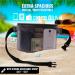 AiRunTech Waterproof Pouch with Waist Strap (2 Pack) | Keep Phone and Valuables Safe and Dry | Perfect for Beach Activities | Black+Pink - Buy Online on GoSupps.com