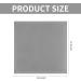 12x12 Inch Blending Board Kit for Fiber Wool Mixing | Supplies & Accessories for Needle Felting - Buy Online on GoSupps.com