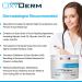 Acne Clearing Peel Pads for Butt & Thighs - Eliminate Pimples, Blemishes & Ingrown Hairs - For Men & Women - Buy Online on GoSupps.com