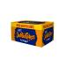 McVitie's Jaffa Cakes Mega Box Value Pack 80 Count (4 Packs of 20 Cakes) Mega Value
