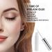 Lanciley 90 Cluster DIY Eyelash Extension Kit for Beginners - Fluffy Style, 10-16mm C CC D Curl - Easy to Use with Glue & Tweezers - Buy Online on GoSupps.com