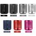 Upgraded Hair Dryer Filter Cover Replacement for Dyson Supersonic - HD01 HD03 HD08 HD15 | Outer Filter Repair Accessory with Cleaning Brush - Silver - Buy Online on GoSupps.com
