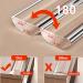 Baby Proofing  10ft(3M) Edge Protector Strip Clear  Soft Corner Protectors for Kids Safety with Upgraded Pre-Taped Strong Adhesive for Table  Cabinet  Drawer (4 Corners) 0.40.4in width(9.84ft length) - Buy Online on GoSupps.com